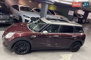 Хэтчбек MINI Cooper 2016 в Одессе