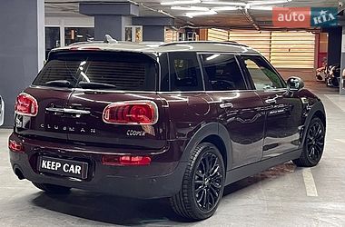 Хэтчбек MINI Cooper 2016 в Одессе