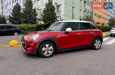 Хетчбек MINI Cooper 2017 в Києві Хетчбек MINI Cooper 2017 в Києві