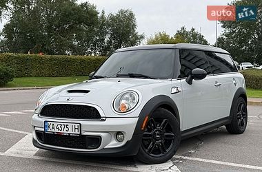Хетчбек MINI Cooper 2013 в Києві Хетчбек MINI Cooper 2013 в Києві