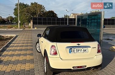 Хетчбек MINI Cooper 2011 в Миколаєві