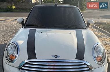 Хетчбек MINI Cooper 2011 в Миколаєві