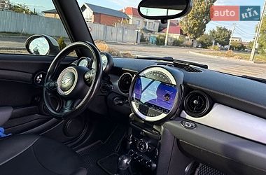 Хетчбек MINI Cooper 2011 в Миколаєві
