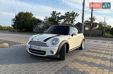Хетчбек MINI Cooper 2011 в Миколаєві