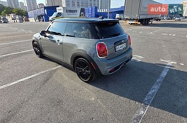 Хетчбек MINI Cooper 2018 в Києві