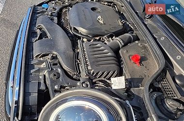 Хетчбек MINI Cooper 2018 в Києві