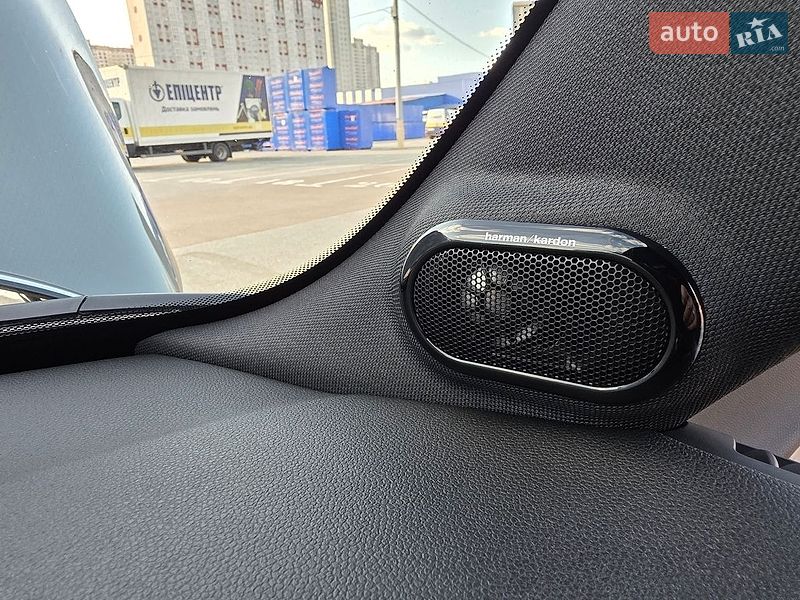 Хетчбек MINI Cooper 2018 в Києві