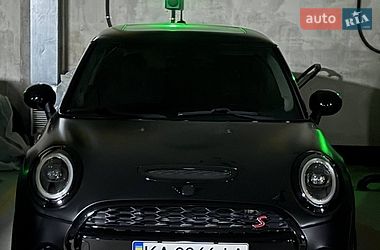 Хэтчбек MINI Cooper 2015 в Киеве