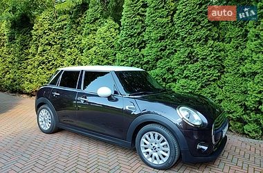 Хетчбек MINI Cooper 2015 в Полтаві фото 14 Хетчбек MINI Cooper 2015 в Полтаві
