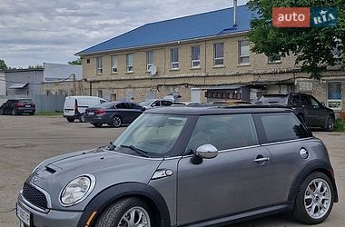 Хэтчбек MINI Cooper 2009 в Кременчуге