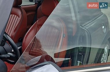 Хэтчбек MINI Cooper 2009 в Кременчуге