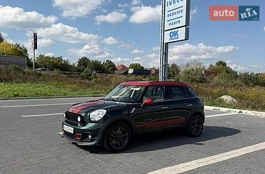 Хетчбек MINI Cooper 2012 в Львові