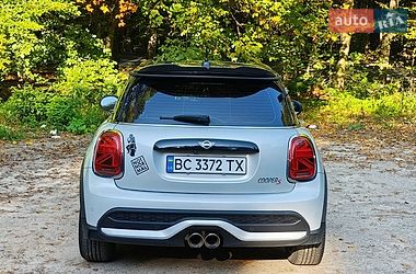 Хетчбек MINI Cooper 2021 в Львові
