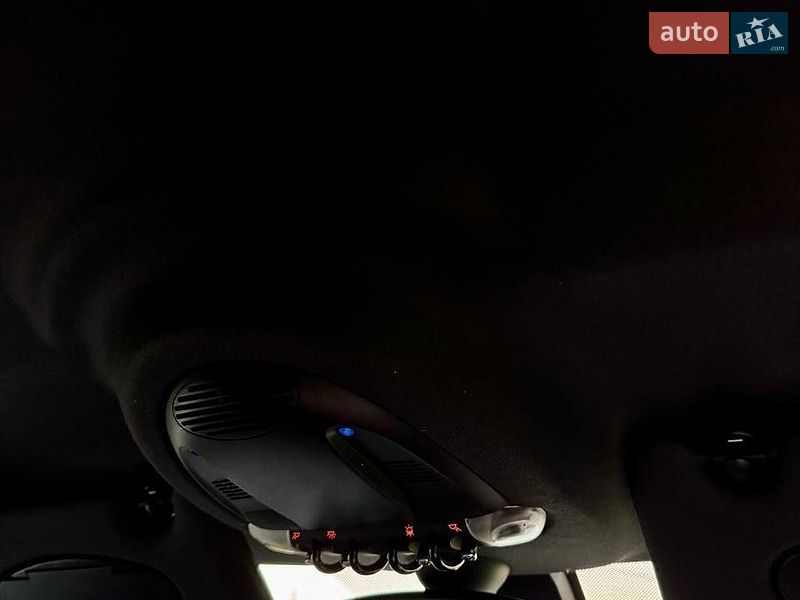 Хэтчбек MINI Cooper 2015 в Городке