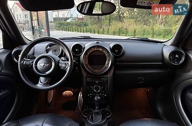 Хэтчбек MINI Cooper 2015 в Городке