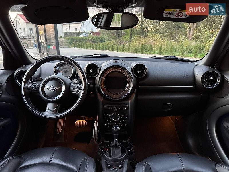 Хэтчбек MINI Cooper 2015 в Городке