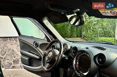 Хэтчбек MINI Cooper 2015 в Городке