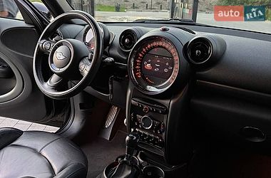 Хэтчбек MINI Cooper 2015 в Городке