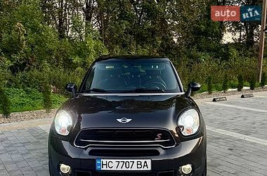 Хэтчбек MINI Cooper 2015 в Городке