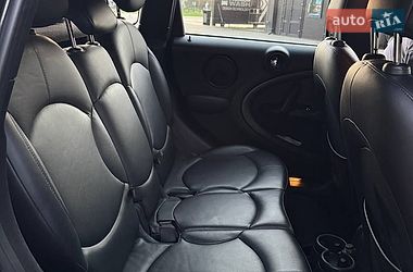 Хэтчбек MINI Cooper 2015 в Городке
