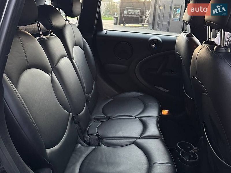 Хэтчбек MINI Cooper 2015 в Городке