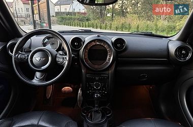 Хэтчбек MINI Cooper 2015 в Городке