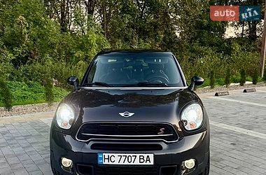 Хэтчбек MINI Cooper 2015 в Городке