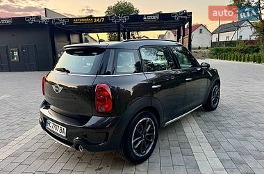 Хэтчбек MINI Cooper 2015 в Городке