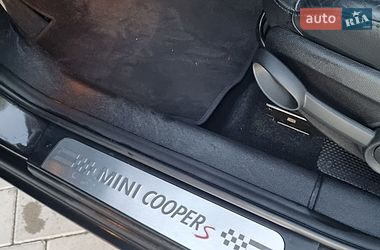 Хэтчбек MINI Cooper 2015 в Городке