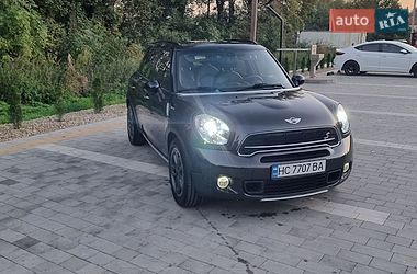 Хэтчбек MINI Cooper 2015 в Городке