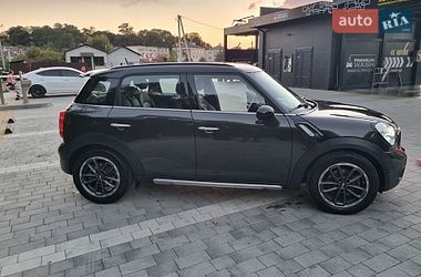 Хэтчбек MINI Cooper 2015 в Городке