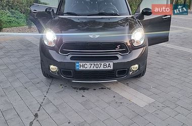 Хэтчбек MINI Cooper 2015 в Городке