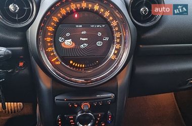 Хэтчбек MINI Cooper 2015 в Городке