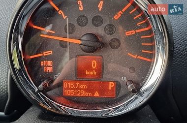 Хэтчбек MINI Cooper 2015 в Городке