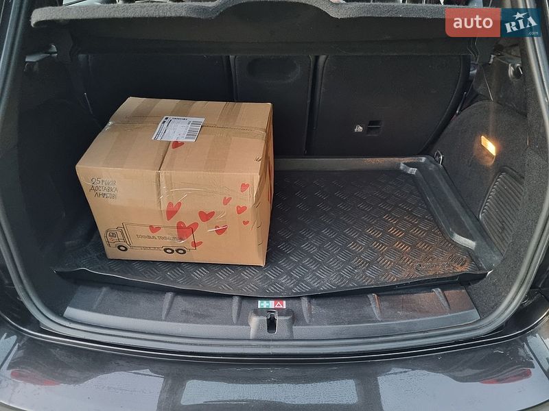 Хэтчбек MINI Cooper 2015 в Городке