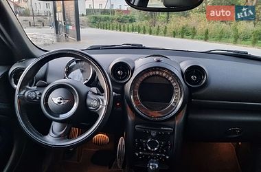 Хэтчбек MINI Cooper 2015 в Городке