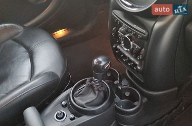 Хэтчбек MINI Cooper 2015 в Городке