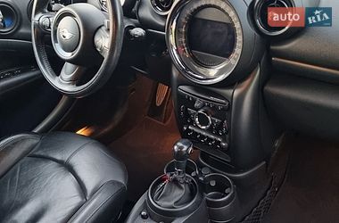 Хэтчбек MINI Cooper 2015 в Городке