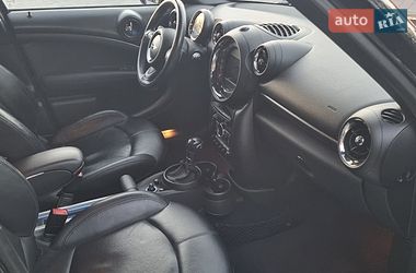 Хэтчбек MINI Cooper 2015 в Городке