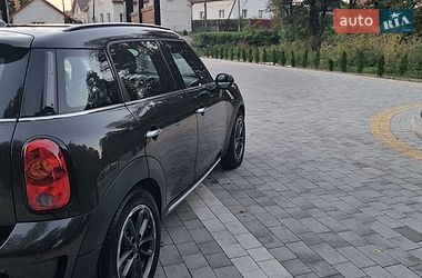 Хэтчбек MINI Cooper 2015 в Городке
