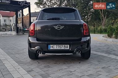 Хэтчбек MINI Cooper 2015 в Городке