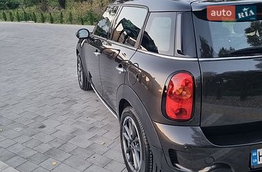 Хэтчбек MINI Cooper 2015 в Городке