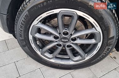 Хэтчбек MINI Cooper 2015 в Городке
