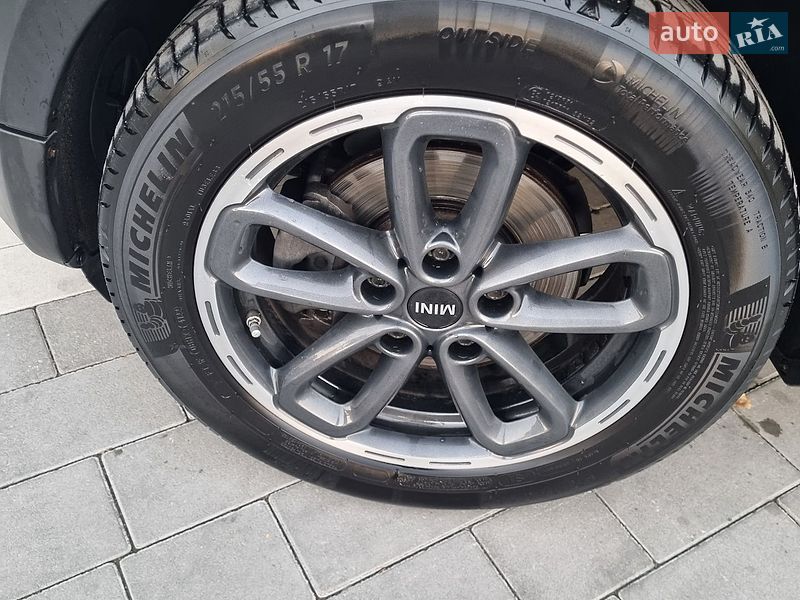 Хэтчбек MINI Cooper 2015 в Городке