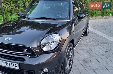 Хэтчбек MINI Cooper 2015 в Городке