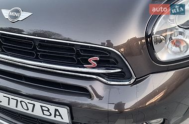 Хэтчбек MINI Cooper 2015 в Городке