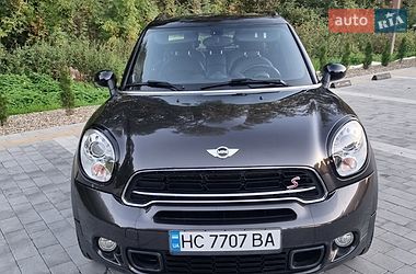 Хэтчбек MINI Cooper 2015 в Городке