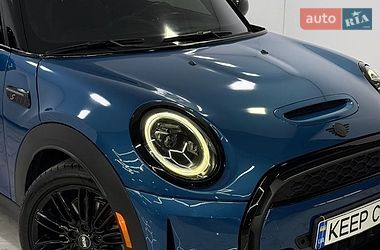 Хетчбек MINI Cooper 2023 в Одесі