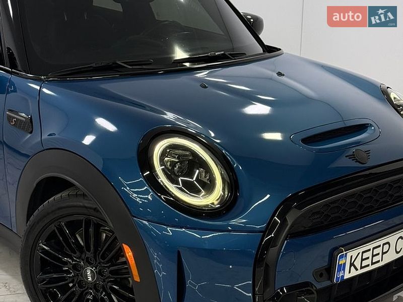Хетчбек MINI Cooper 2023 в Одесі