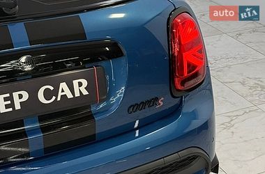 Хетчбек MINI Cooper 2023 в Одесі